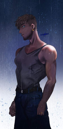 OC' Art Marcos Castro